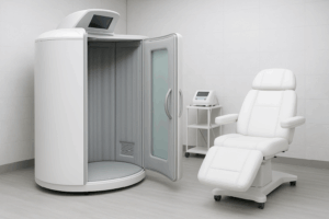 Владимир Петрович Шуппо рассказывает о проектах Cryo ClinIQ, ICEQUEEN и ALTAY RESTART
