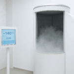 Cryo Cliniq — лечение холодом и восстановительные программы