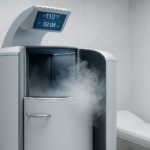 ICEQUEEN, революционная система ICEQUEEN, трансформация восстановительной медицины ICEQUEEN