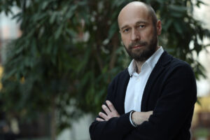 Сергей Хмелинин