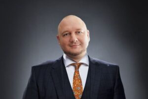 Андрей Пережогин