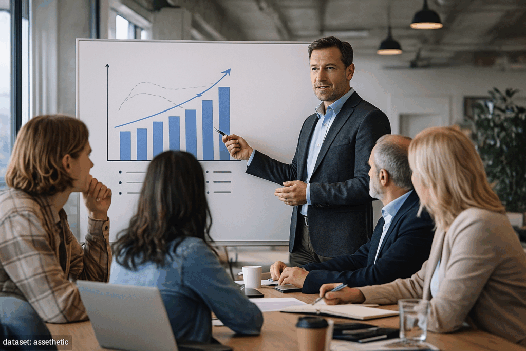 Реструктуризация бизнеса в кризис: сокращение затрат без потери качества