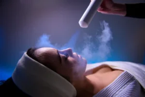 Cryo Cliniq превентивная медицина