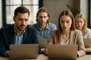 Low-code платформы для бизнеса: автоматизация без программистов