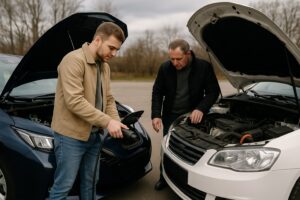 Электромобиль для бизнеса: расчет экономики и налоговые льготы в России