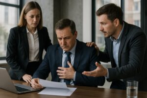 Рестарт бизнеса после банкротства: стратегия и новый старт компании