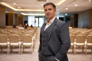 Денис Мартынюк: ИП на патенте в Таиланде - сложности с зачётом налога ПСН